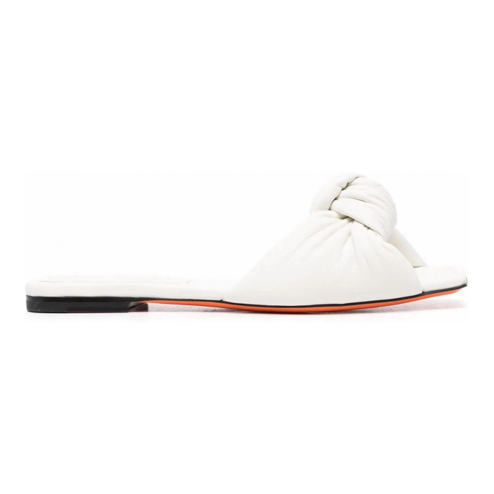 Women's 'Square-Toe' Sandals