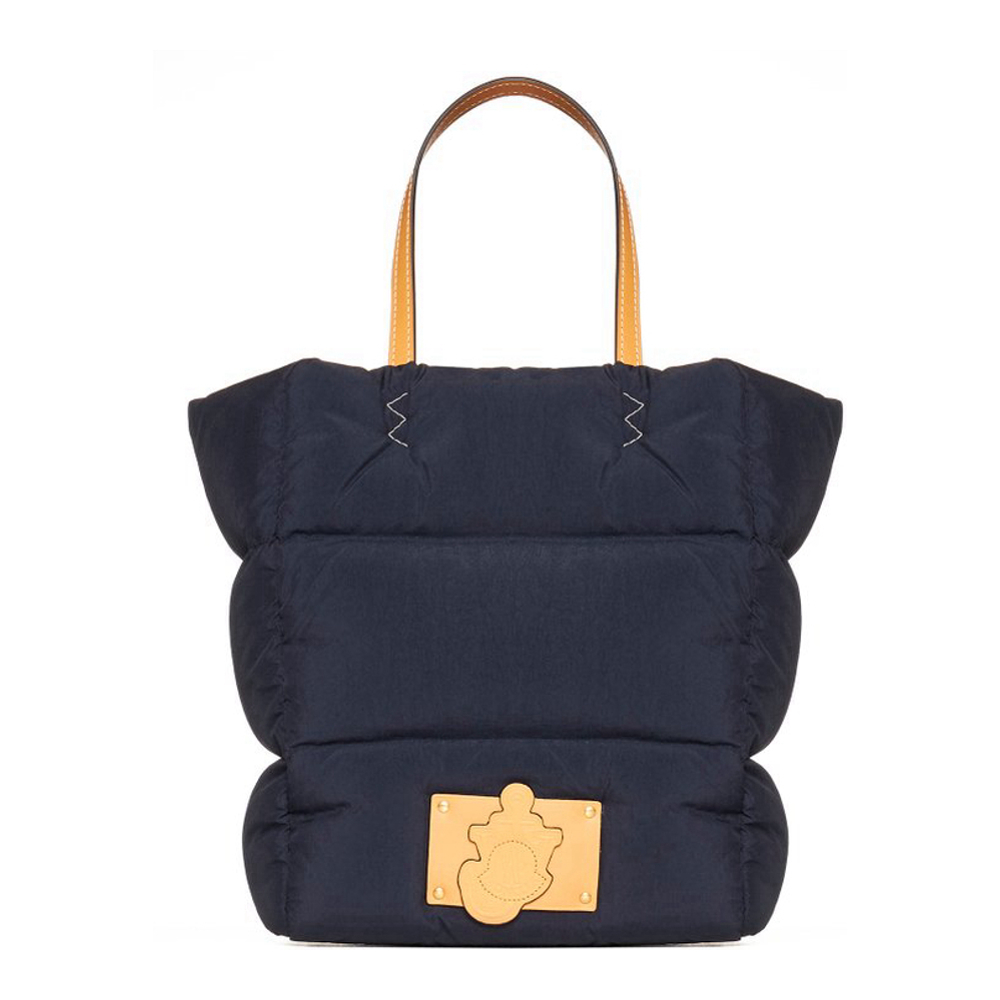 Women's 'Padded' Tote Bag