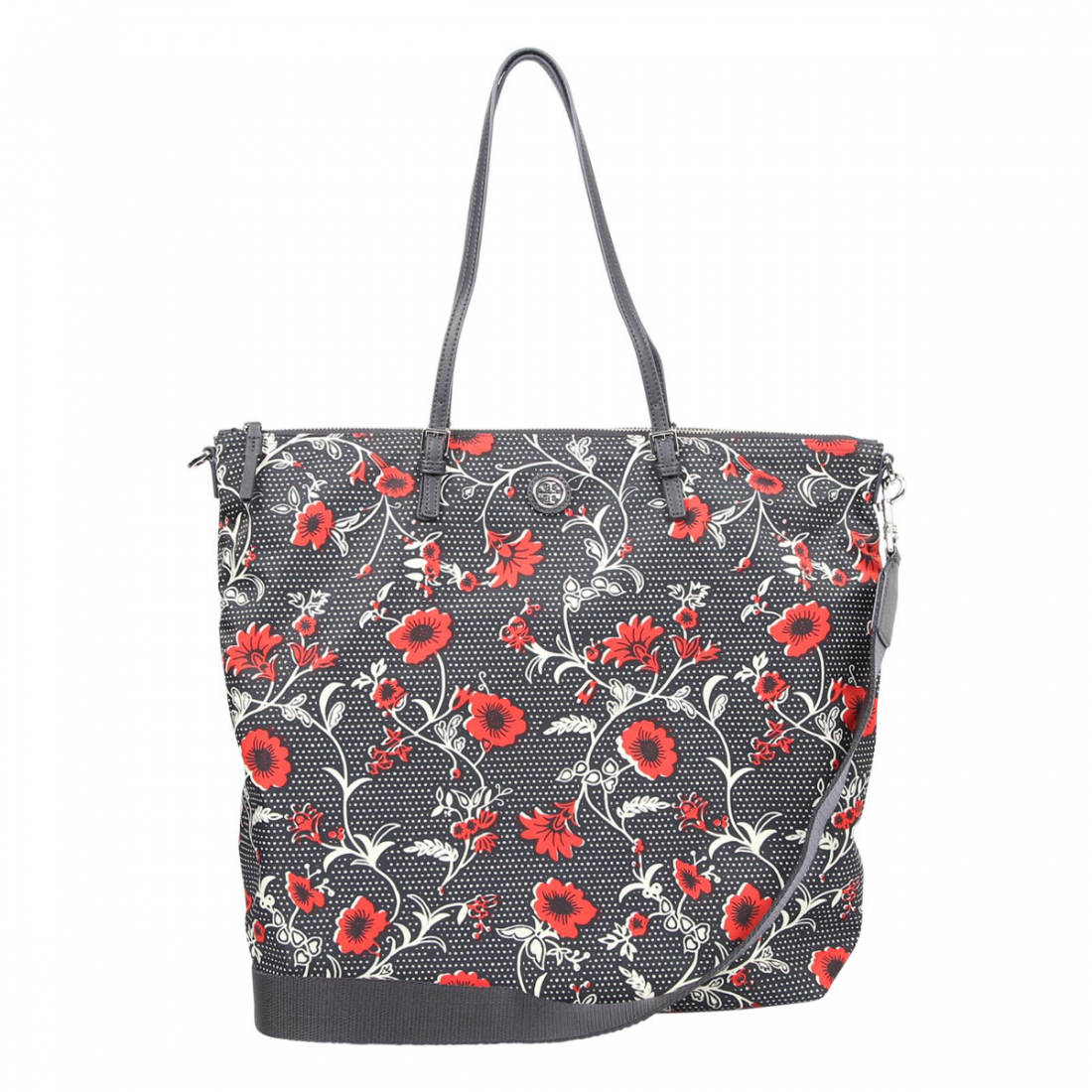 Women's 'Print' Tote Bag