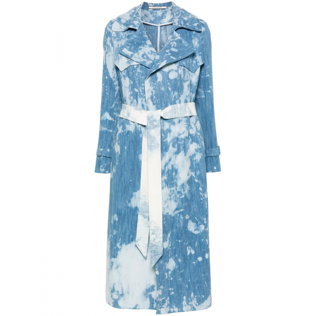 Trench 'Denim' pour Femmes