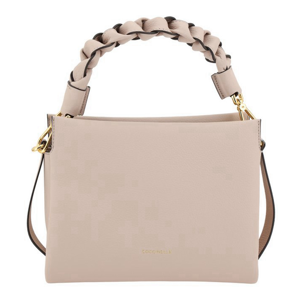 Sac Cabas 'Coccinelle Boheme Zipped Small' pour Femmes