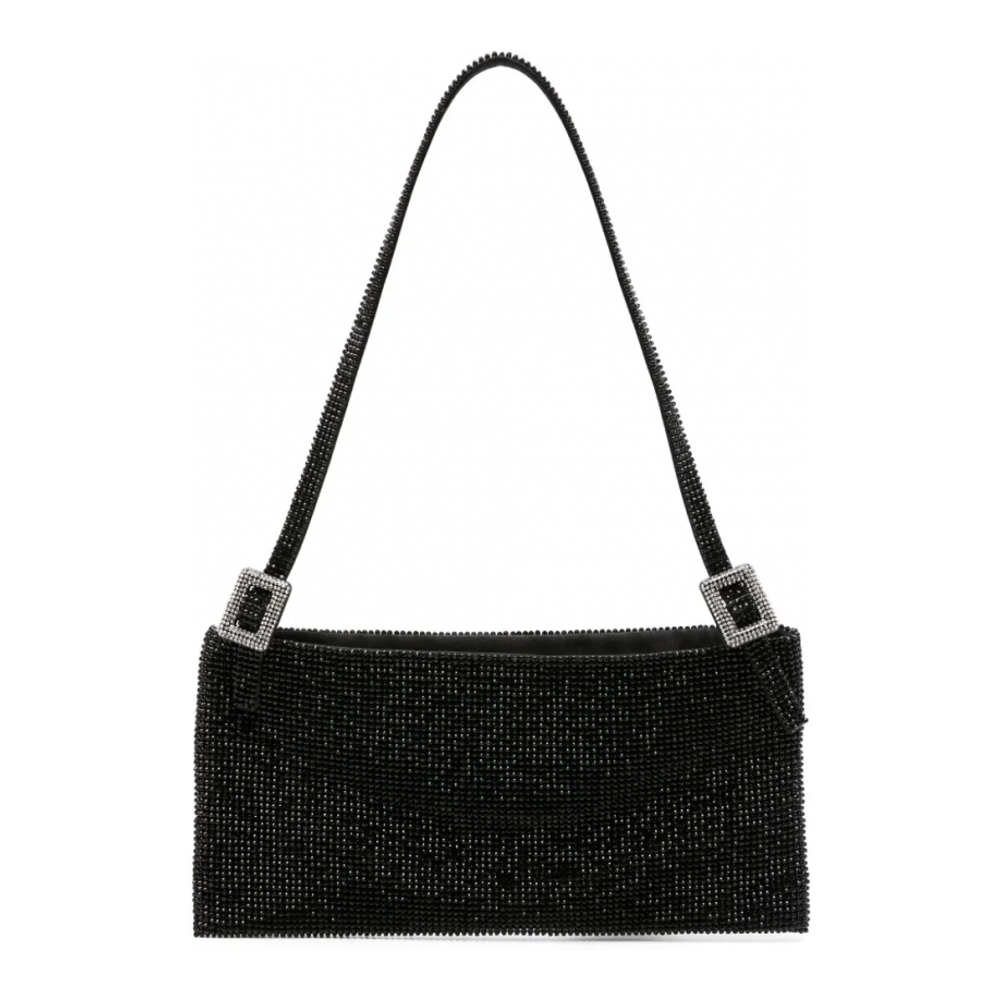 Mini sac 'Tasche Crystal-Embellished' pour Femmes