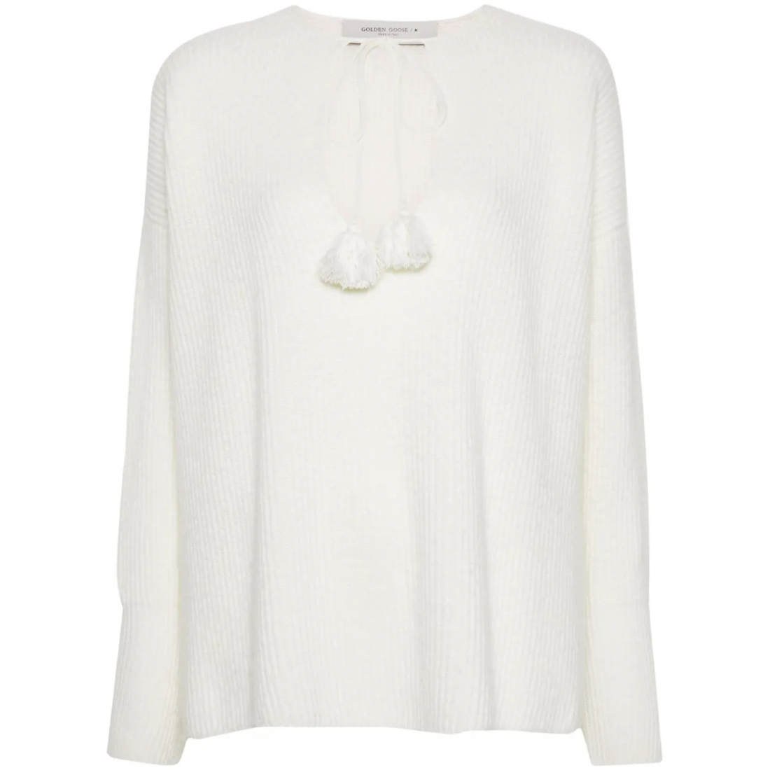 Pull 'Mary Lou' pour Femmes