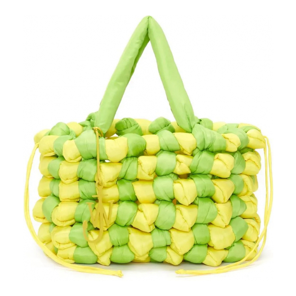 Sac seau 'Knotted' pour Femmes