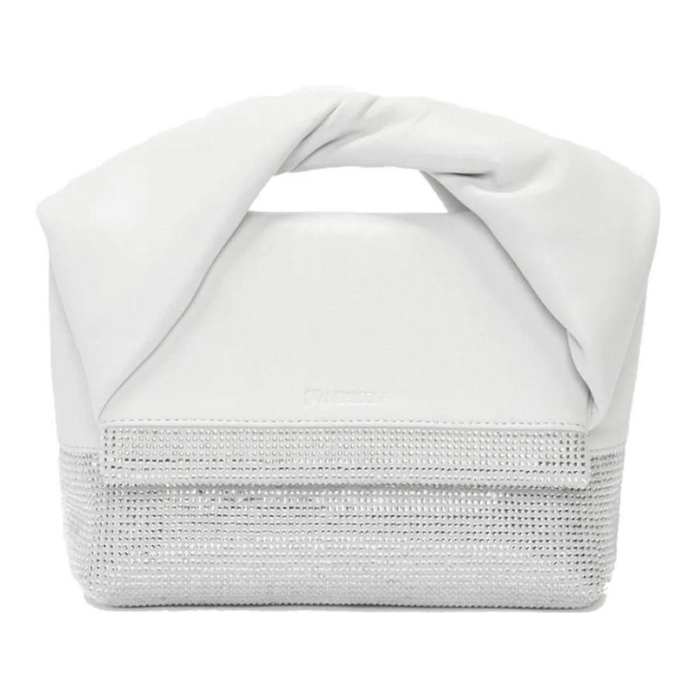 Women's 'Small Twister' Tote Bag