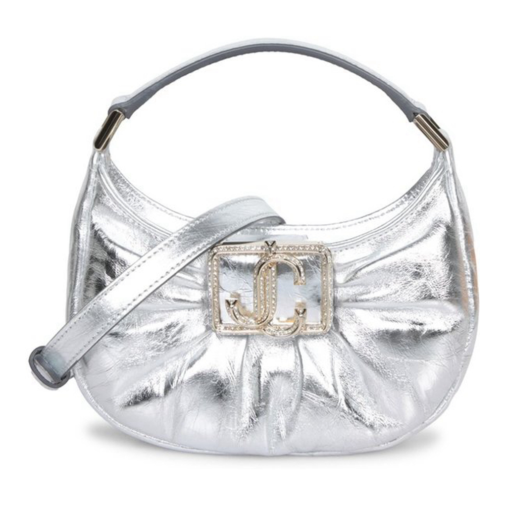Women's 'Jimmy Choo Edie' Mini Bag