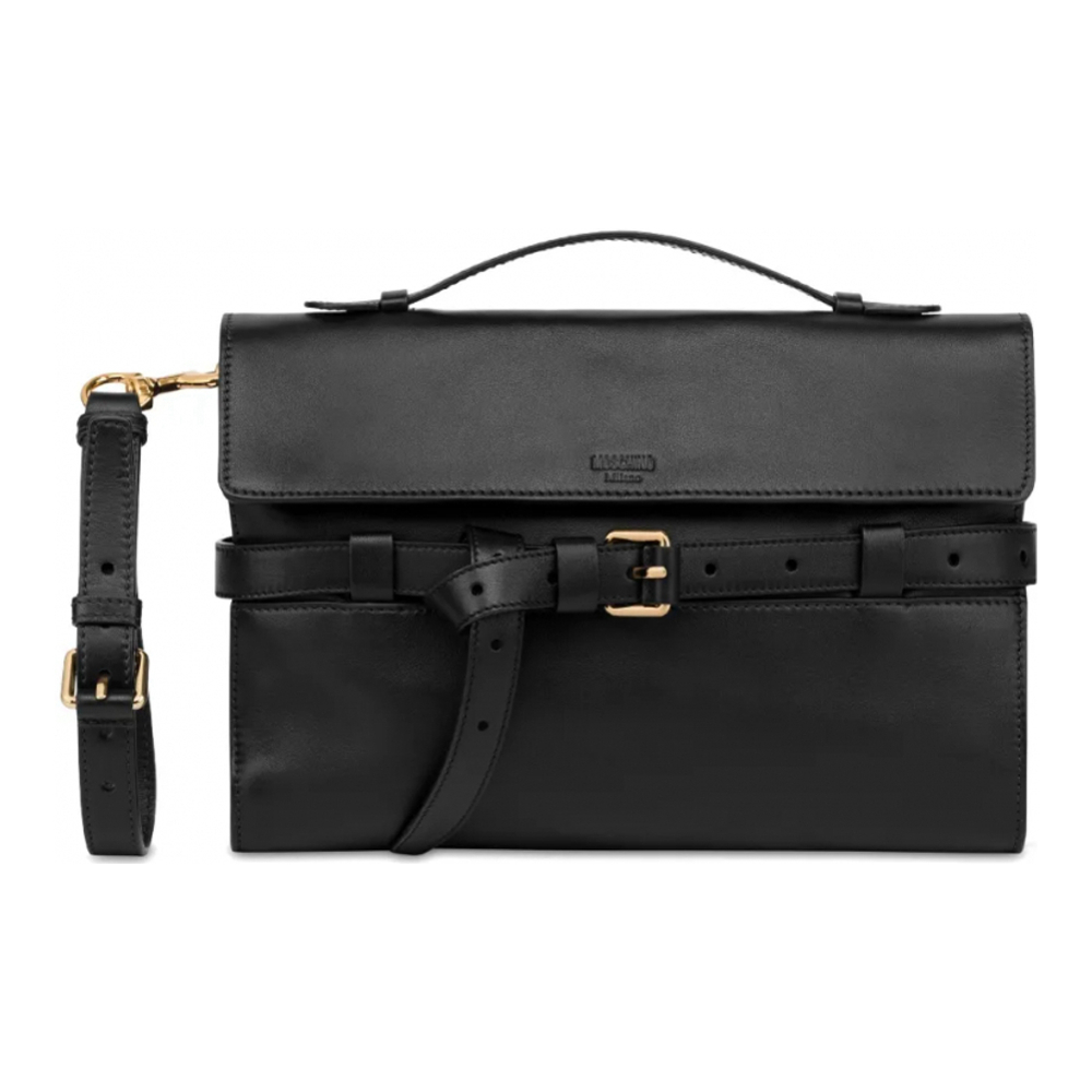 Women's 'Tie Me' Tote Bag