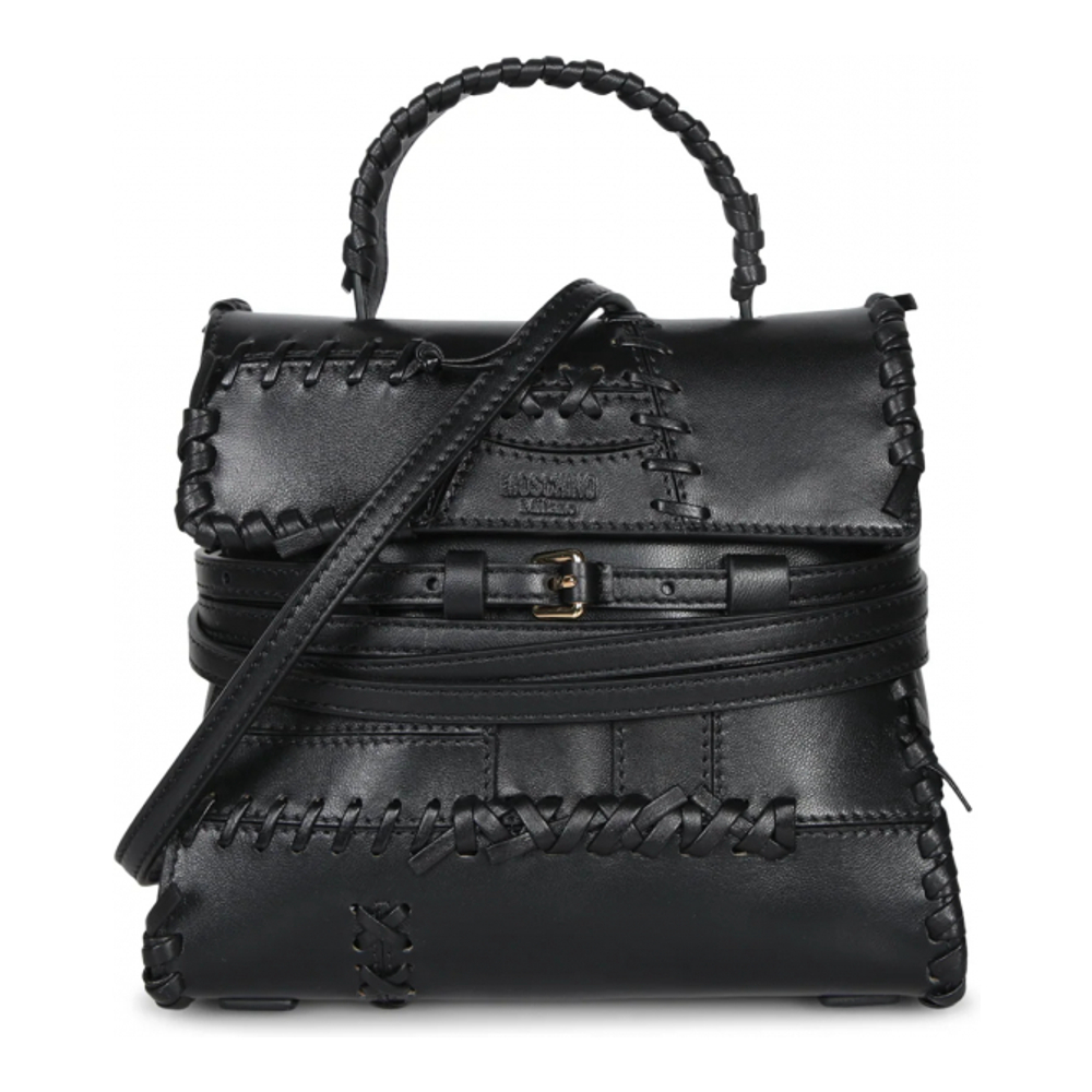 Women's 'Belting' Handbag