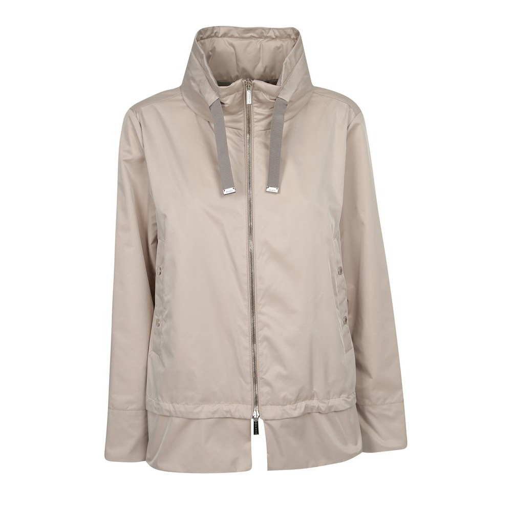 Veste 'Sinia Drawstring' pour Femmes