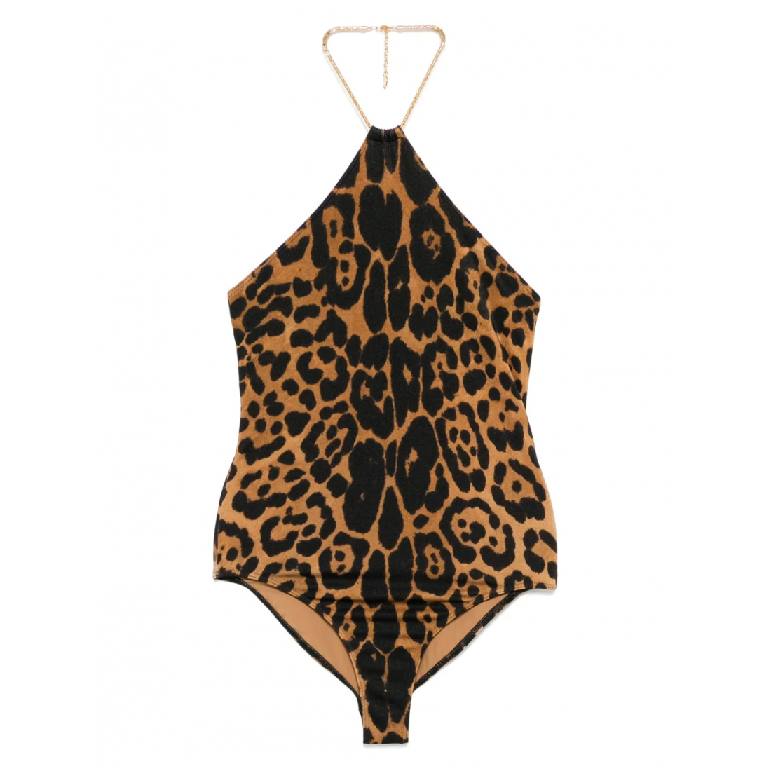 Maillot de bain 'Leopard-Print' pour Femmes