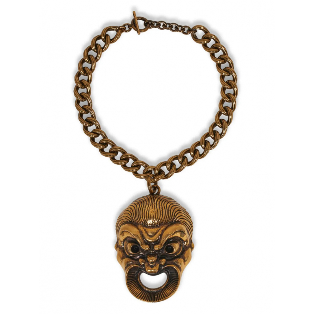 Women's 'Pendant Chain' Necklace