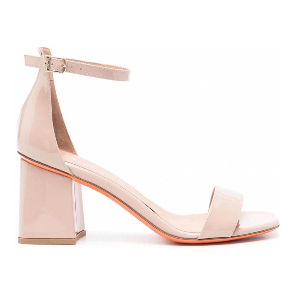 Women's High Heel Sandals