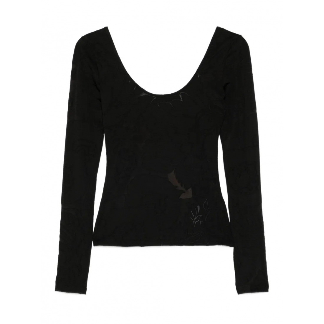 Top à manches longues pour Femmes