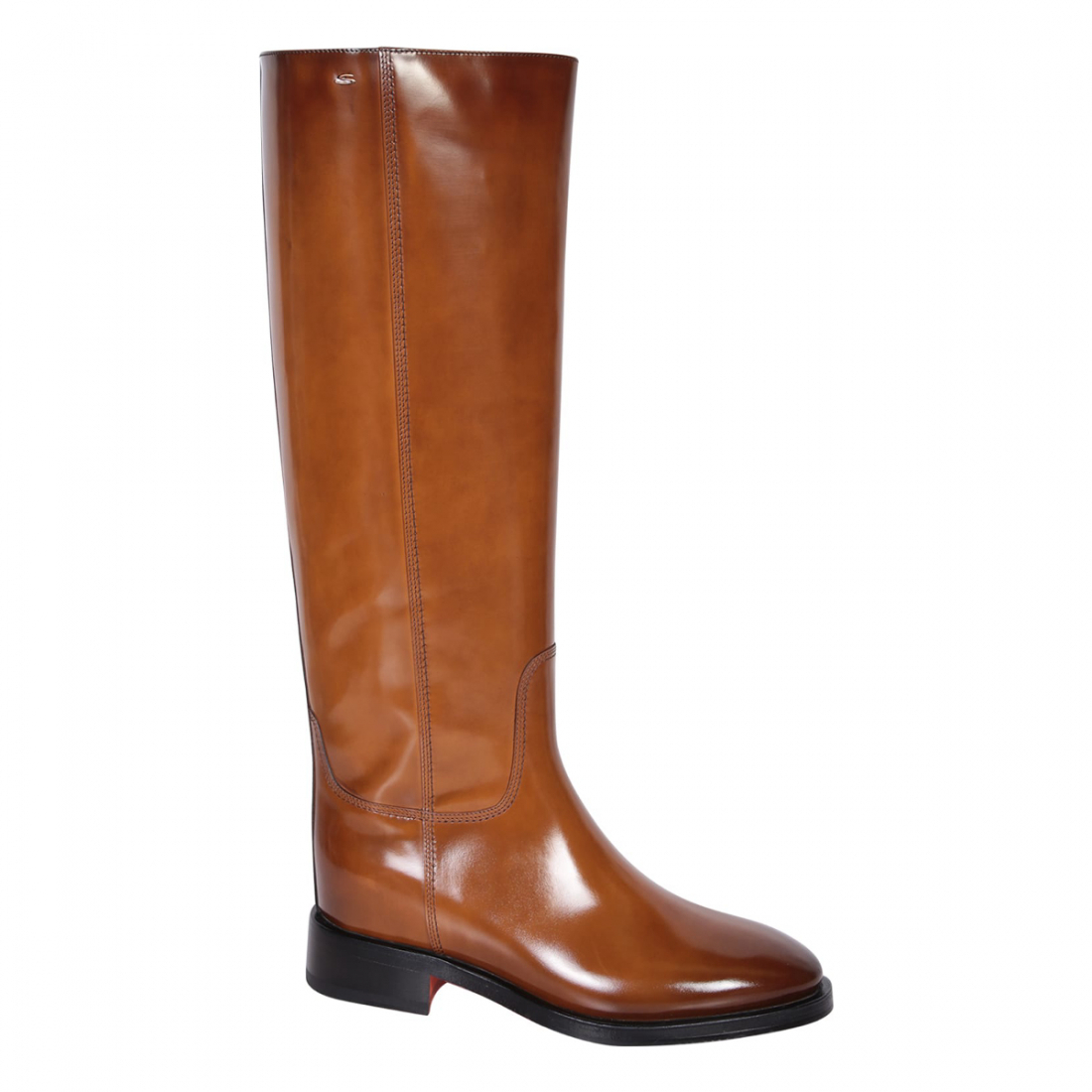 Bottes 'Riding' pour Femmes