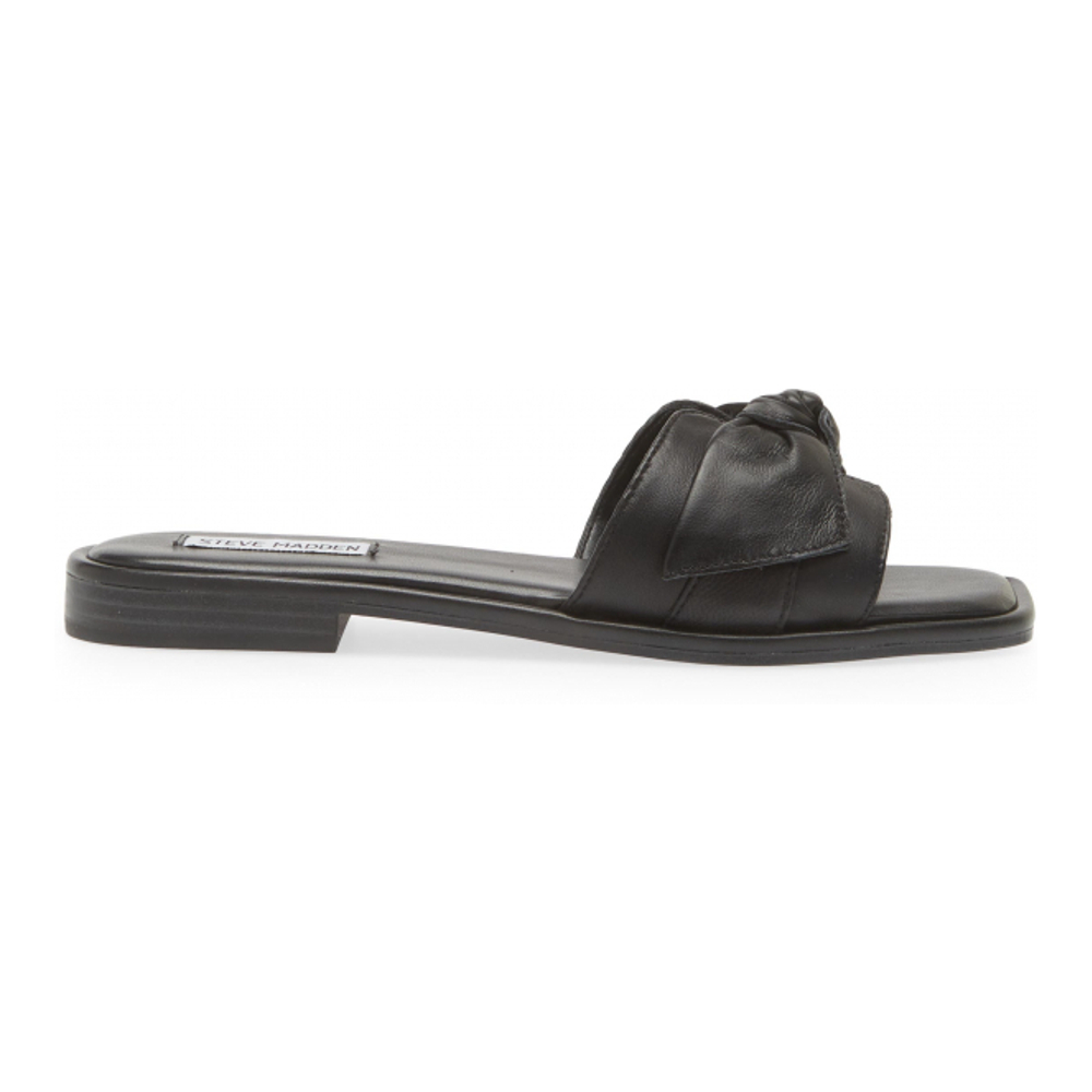 Women's 'Tatumm Slide Sandal'