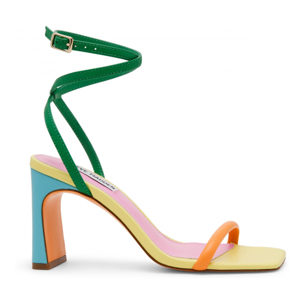 Women's 'Eryka Ankle Strap Sandal'