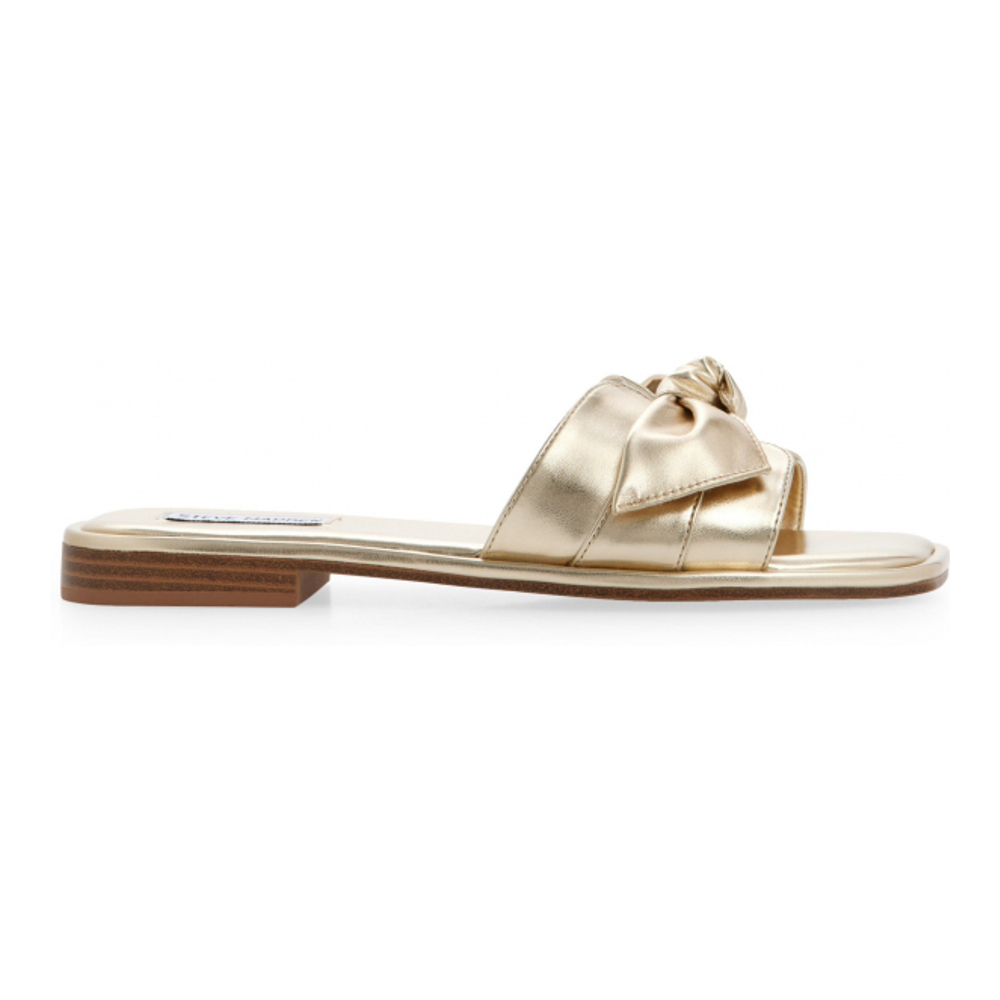 Women's 'Tatumm Slide Sandal'