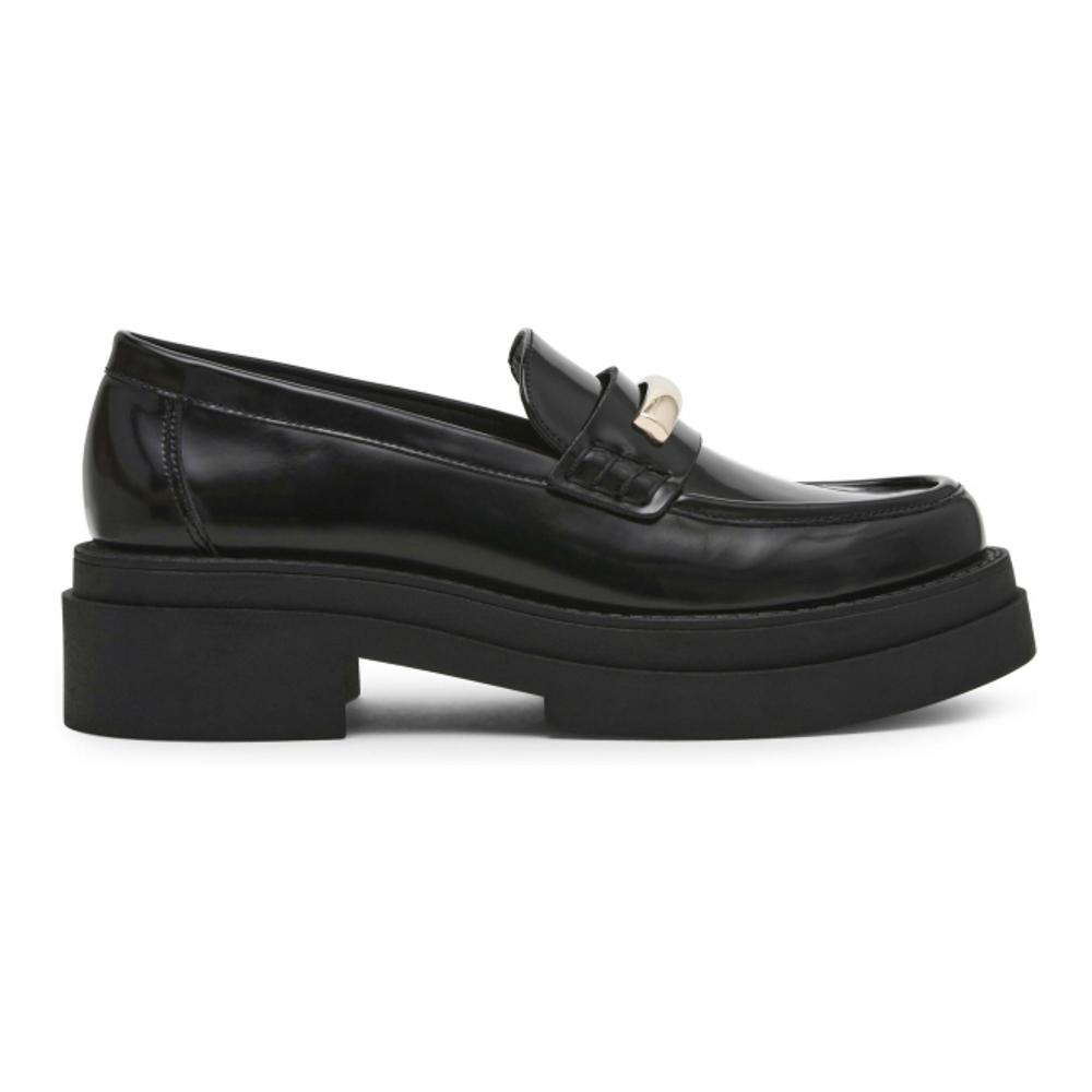 'Rodrigo Platform Bit Loafer' pour Femmes