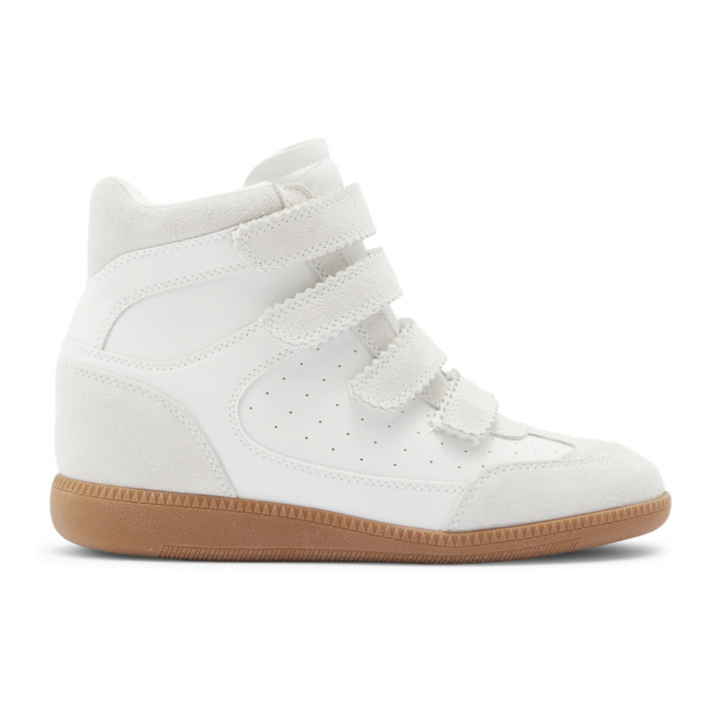 Women's 'Mustang Wedge Sneaker'