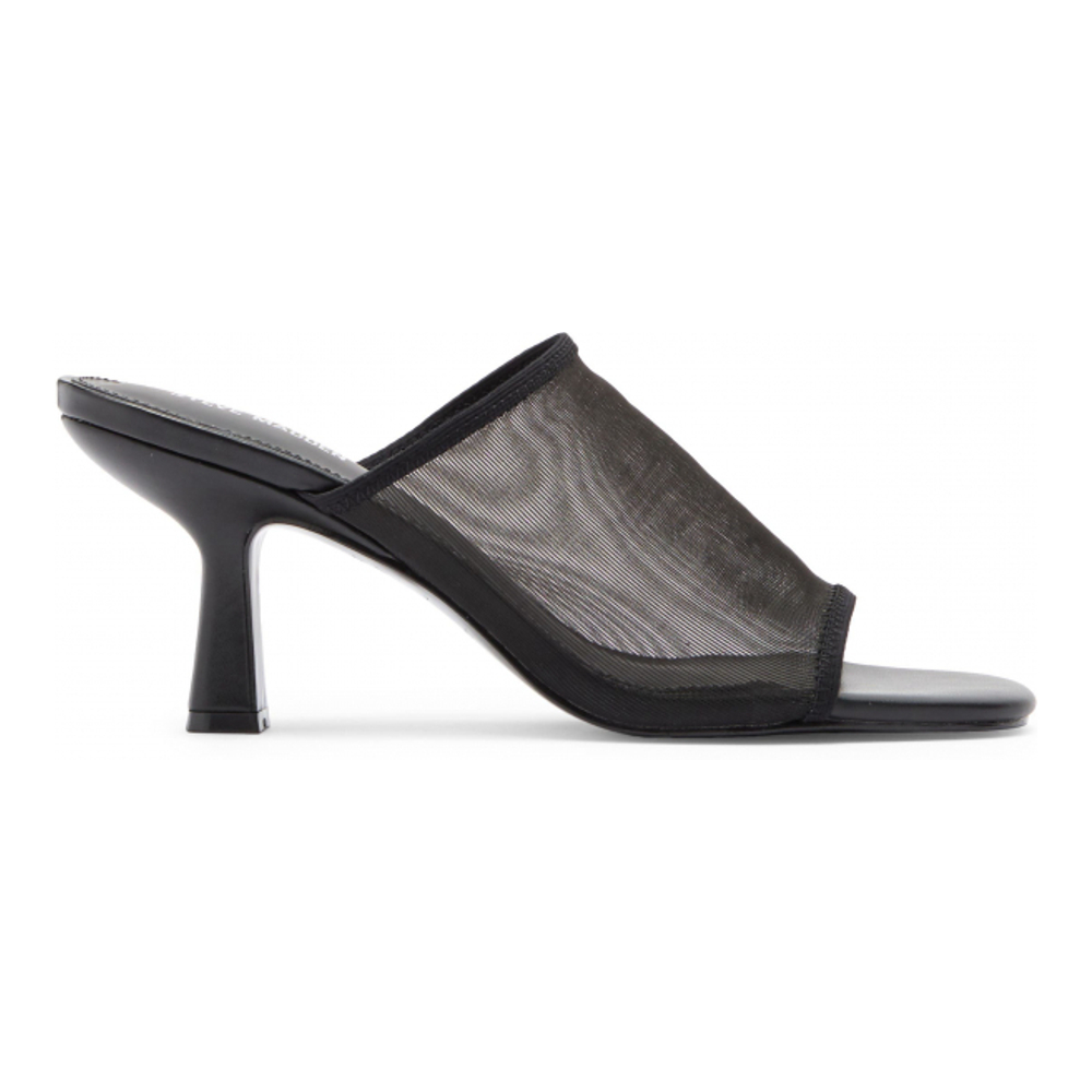 Women's 'Gleam Mesh Sandal'