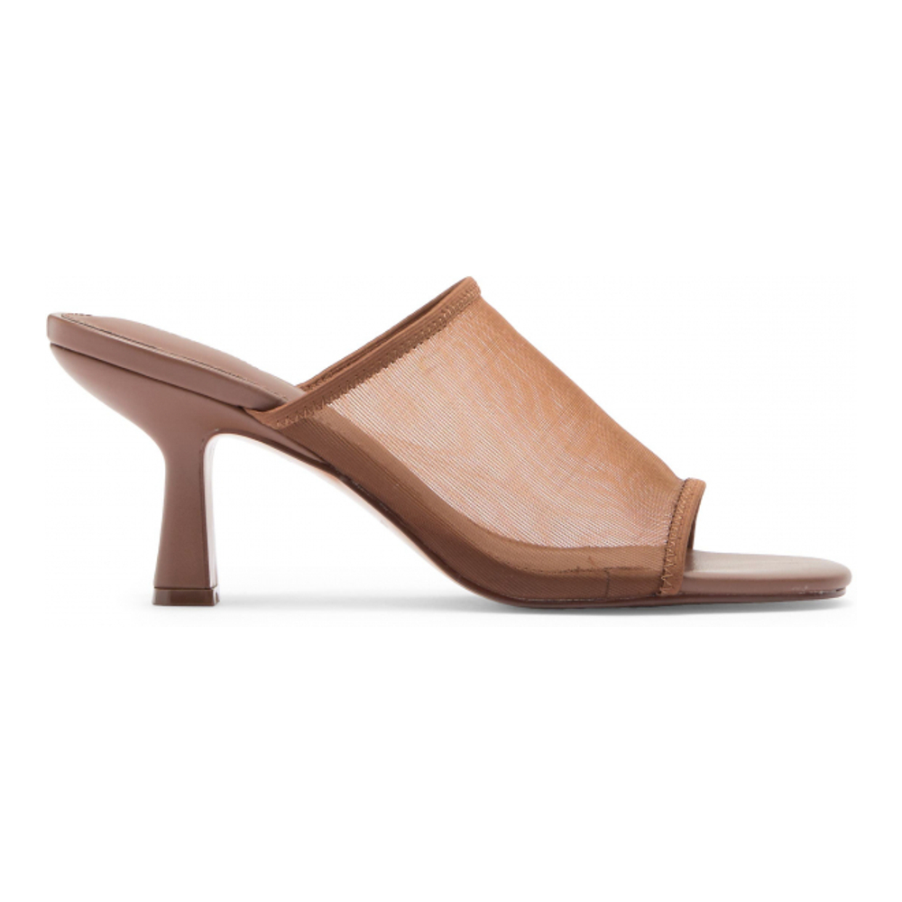 Women's 'Gleam Mesh Sandal'