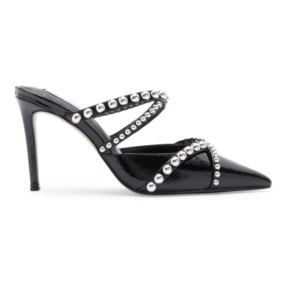 'Jaquee Studded Mule' pour Femmes