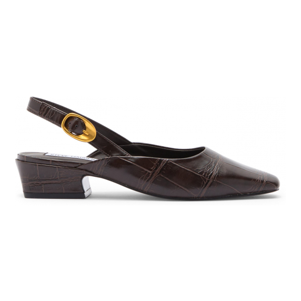 Women's 'Diona Slingback Pump'