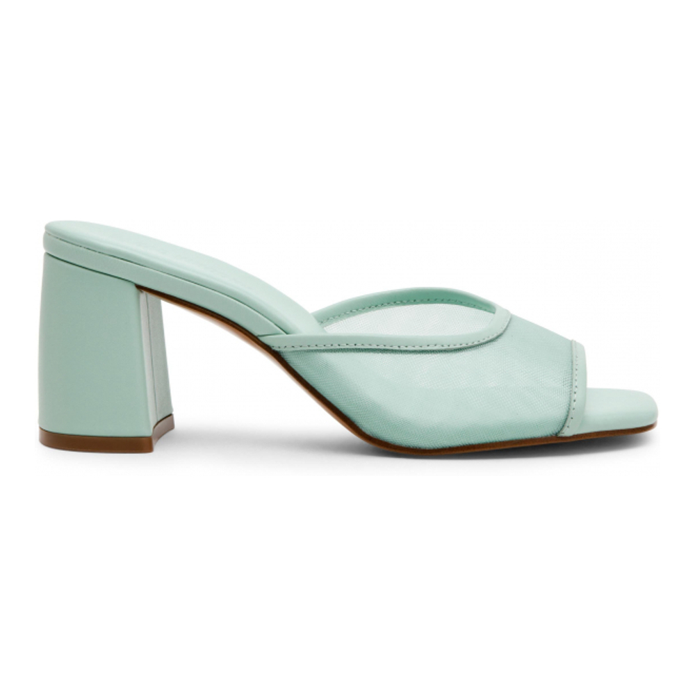 Women's 'Madame Block Heel Sandal'