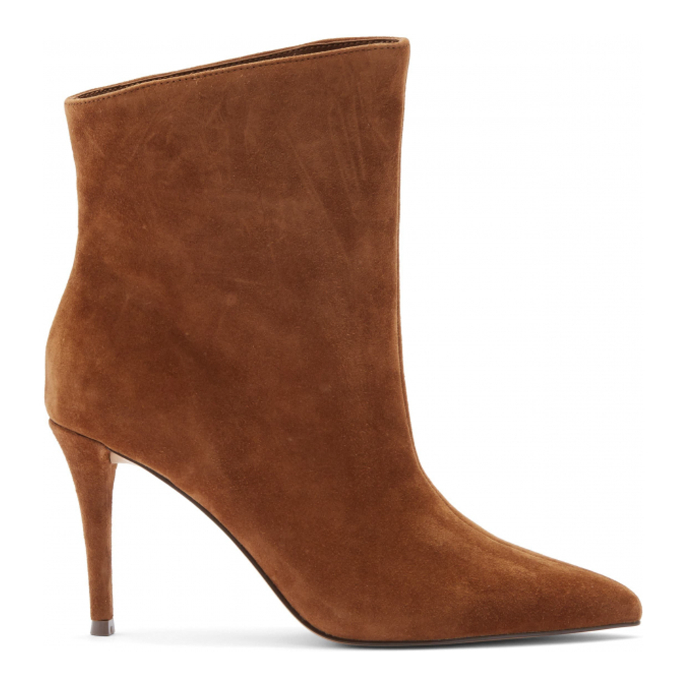Women's 'Sierah Pointed Toe Bootie'