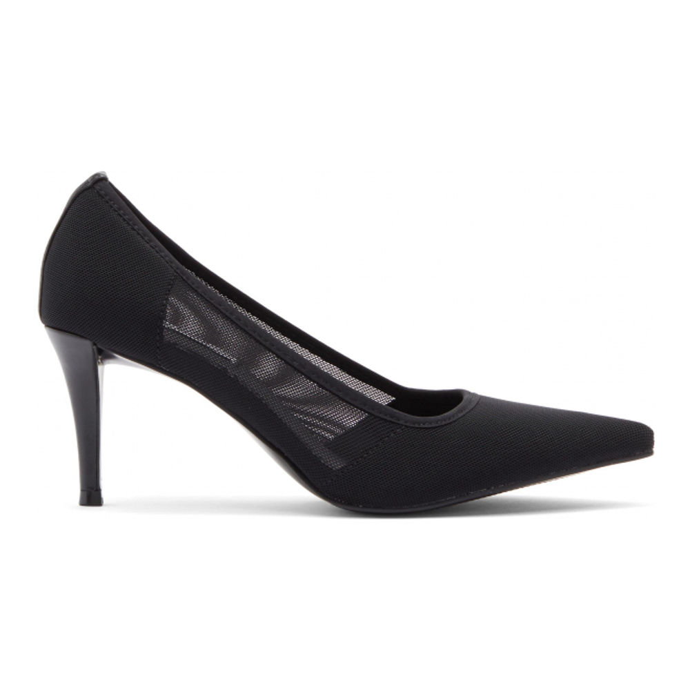 Women's 'Griffen Pointed Toe Pump'