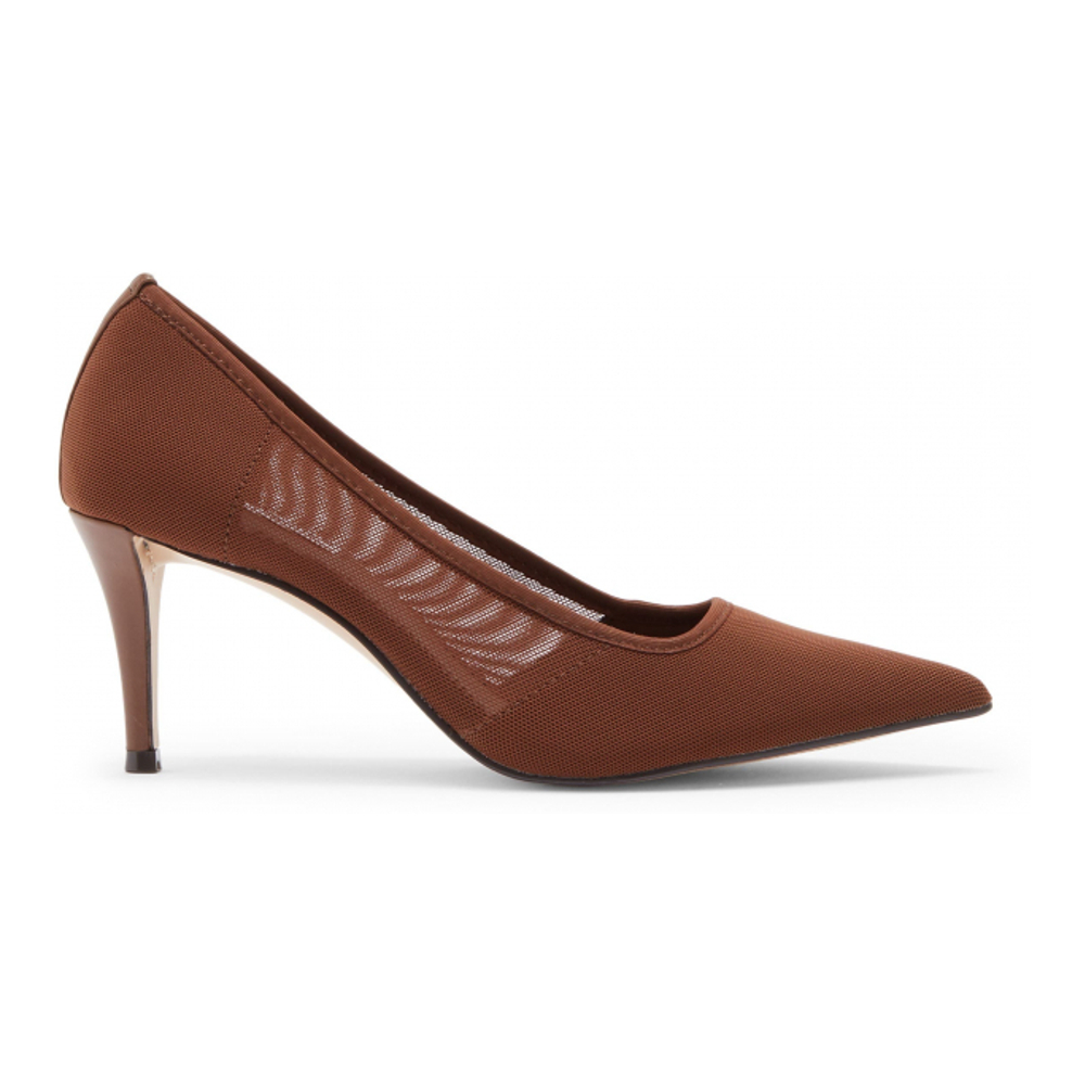 Women's 'Griffen Pointed Toe Pump'
