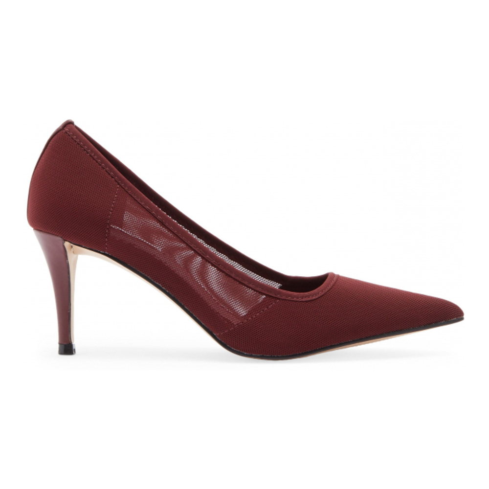 Women's 'Griffen Pointed Toe Pump'