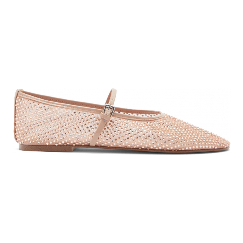 Women's 'Julietta Mary Jane Flat'