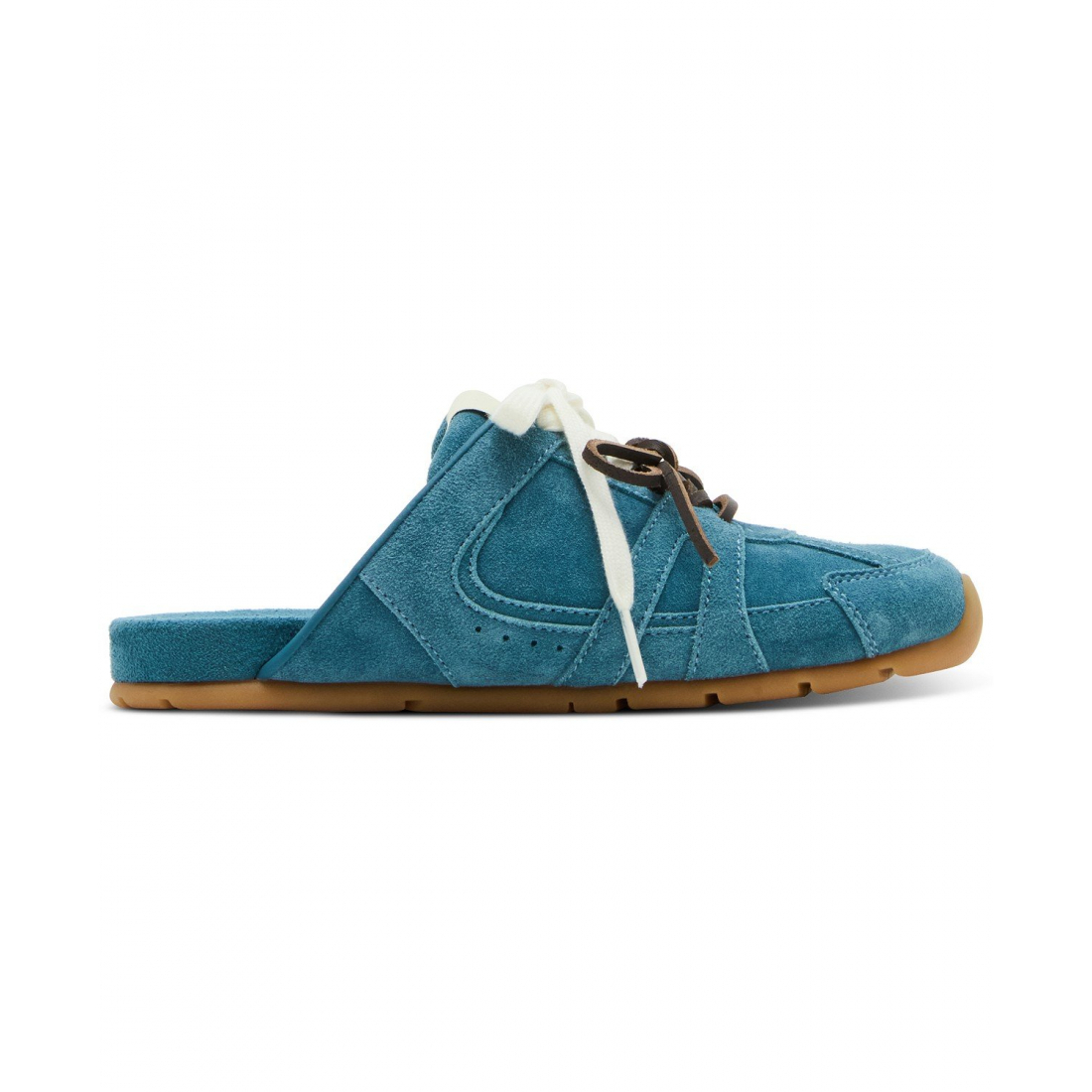 Women's 'Maysa Lace-Up Slip-On Sneakers'