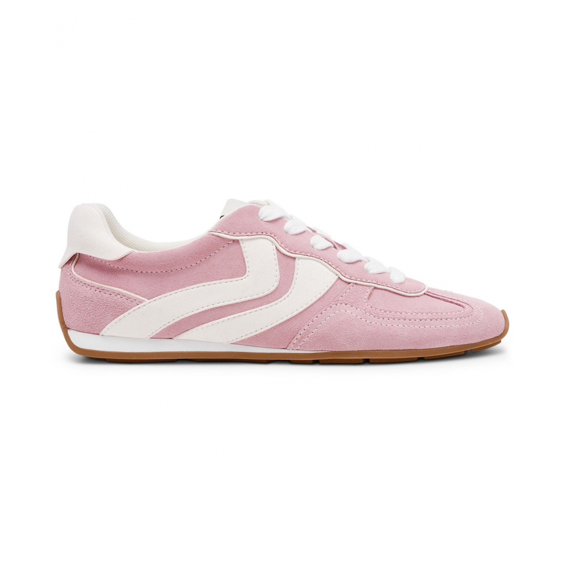 Women's 'Abbi Lace-Up Sneakers'