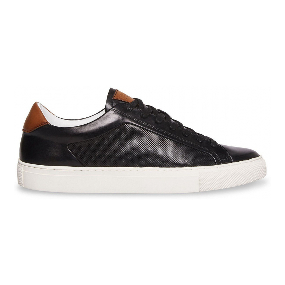 Men's 'Finneas Leather Sneaker'
