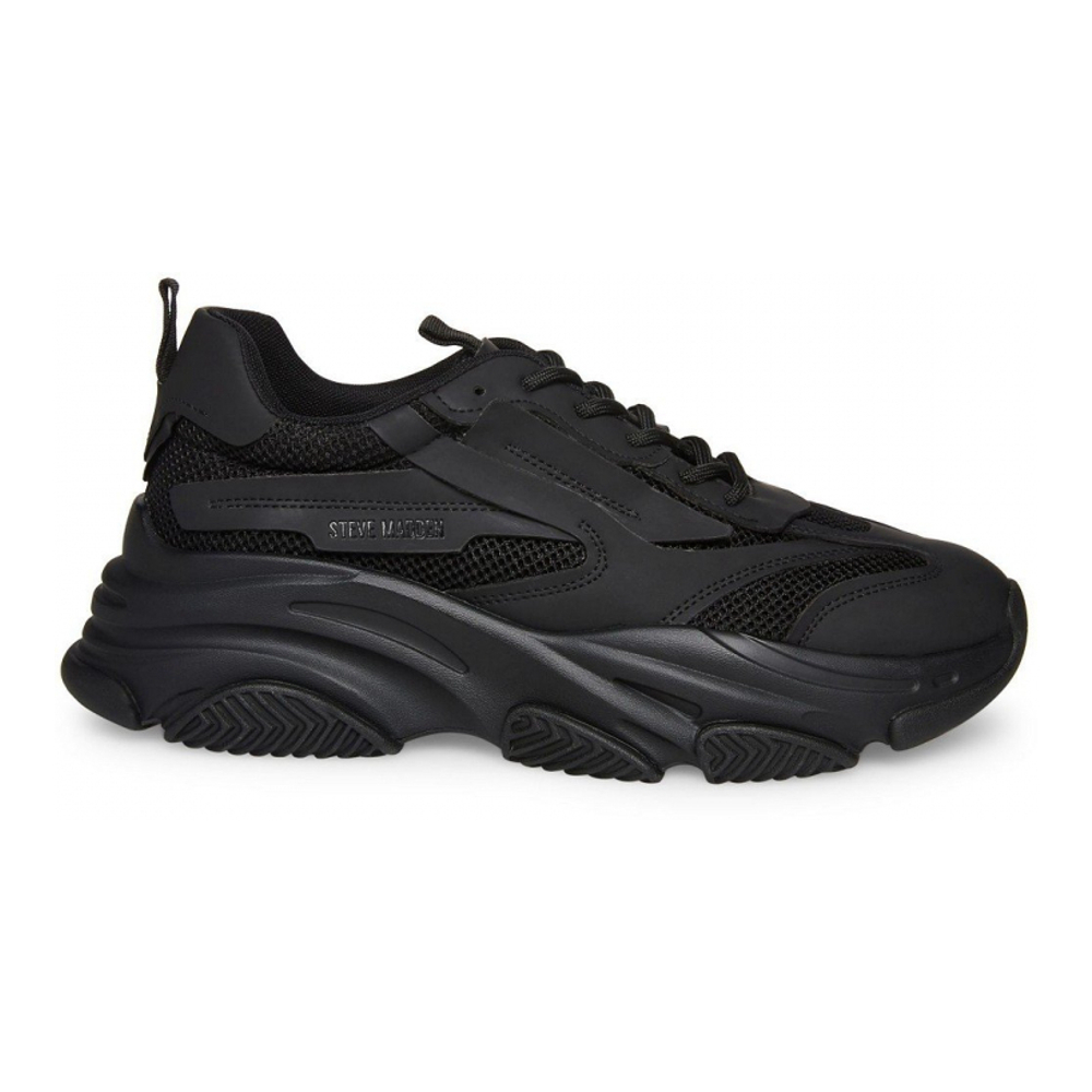 Men's 'Possess Lace-Up Sneakers'