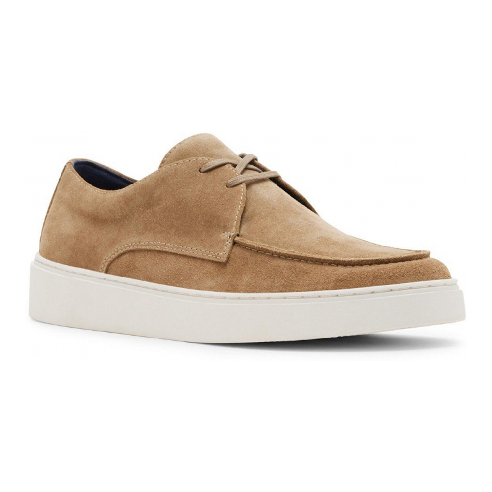 'Fella Moc Toe Dress Casual Sneaker' pour Hommes