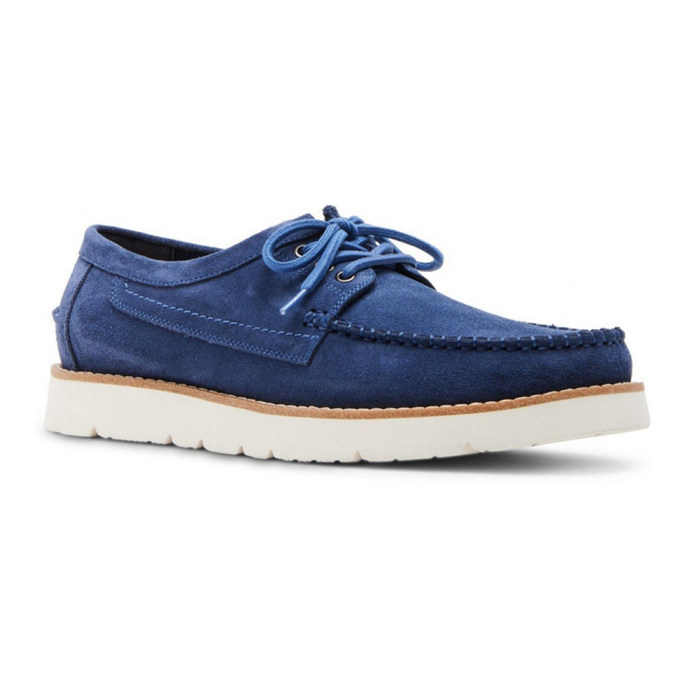 Men's 'Kayhil Moc Toe Dress Casual Sneaker'