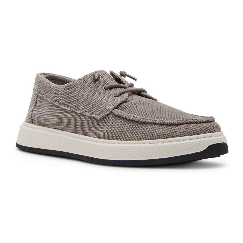 'Norphius Moc Toe Boat Shoe' pour Hommes