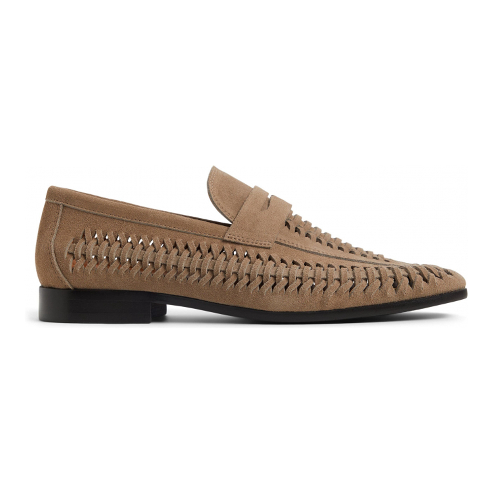 Mocassins 'Danilo Woven Penny' pour Hommes