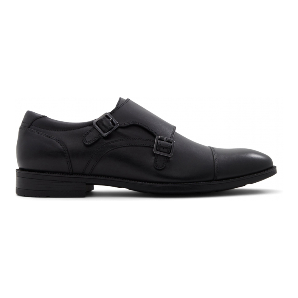 Mocassins 'Rupert Monk Strap' pour Hommes