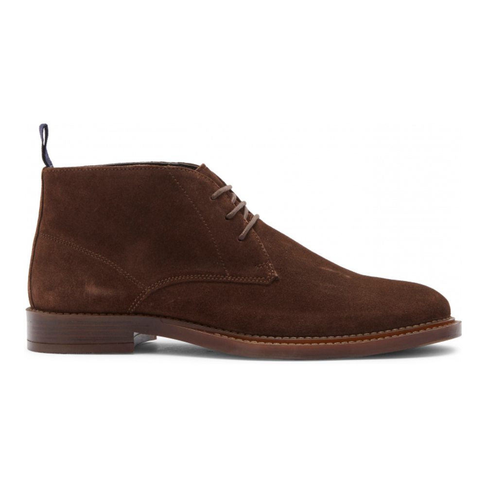 Bottines 'Hemet Chukka' pour Hommes