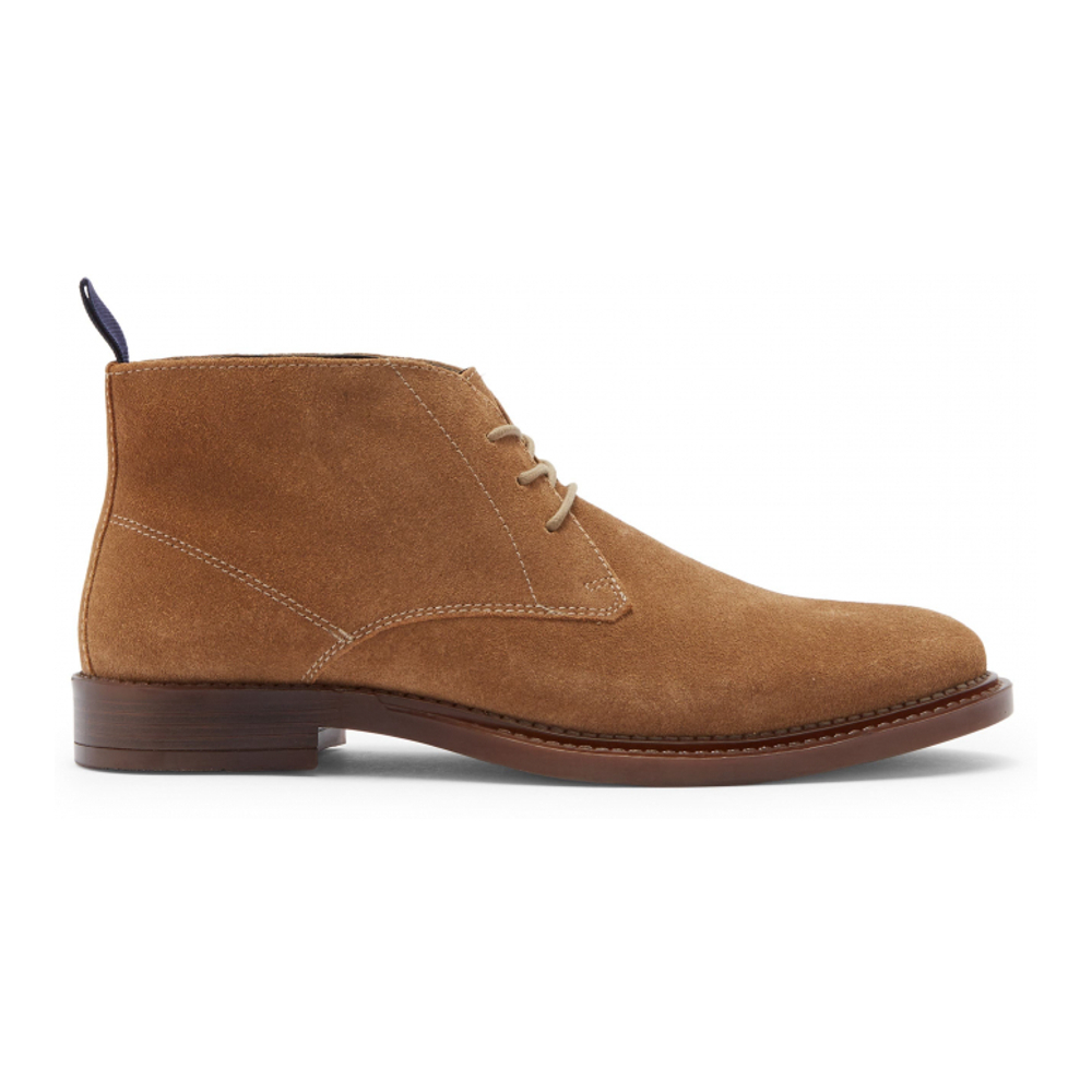 Men's 'Hemet Chukka' Ankle Boots