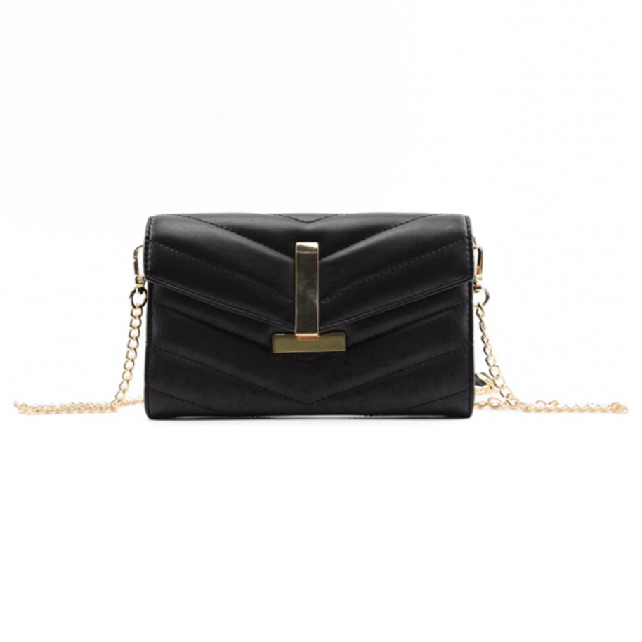 Women's 'Tiger Queen' Crossbody Bag