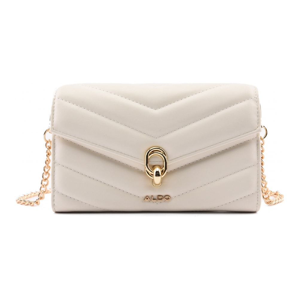 Women's 'Tiger Queen' Crossbody Bag