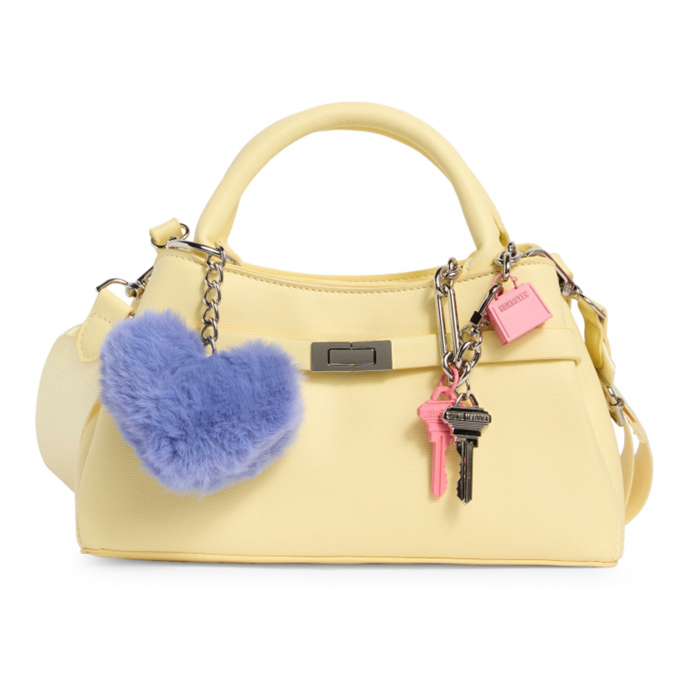 Women's 'Holzer Top Handle' Satchel