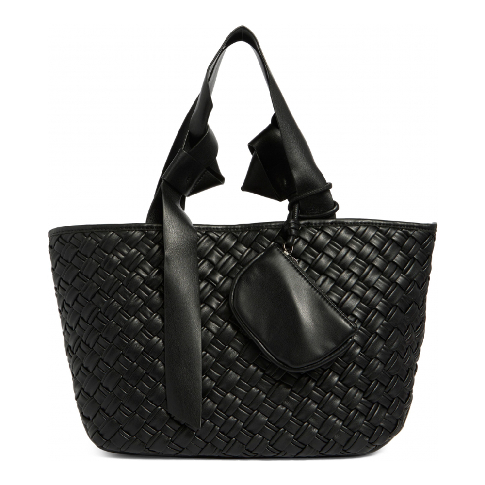 Women's 'Bmiro Woven' Tote Bag