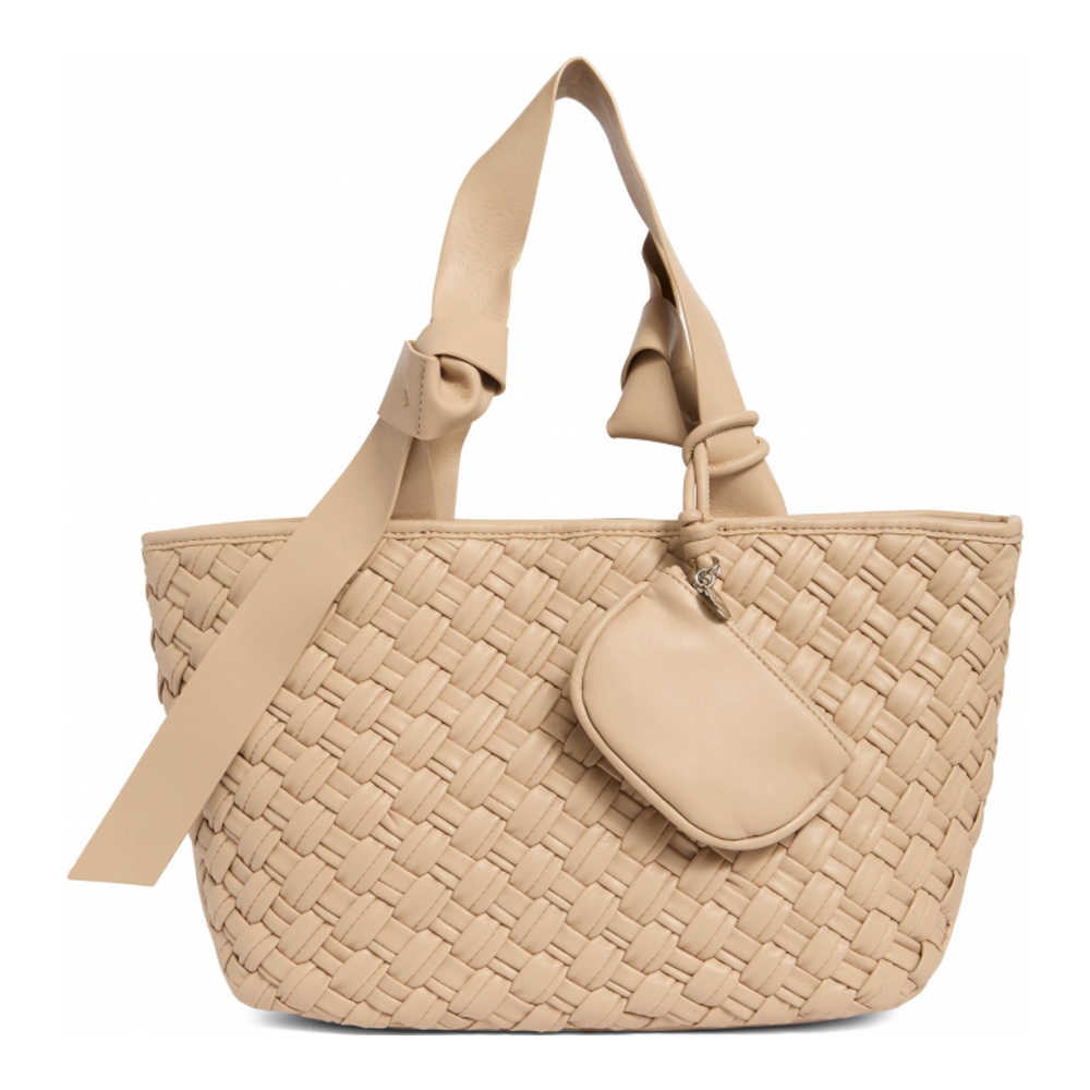'Bmiro Woven' Tote Handtasche für Damen