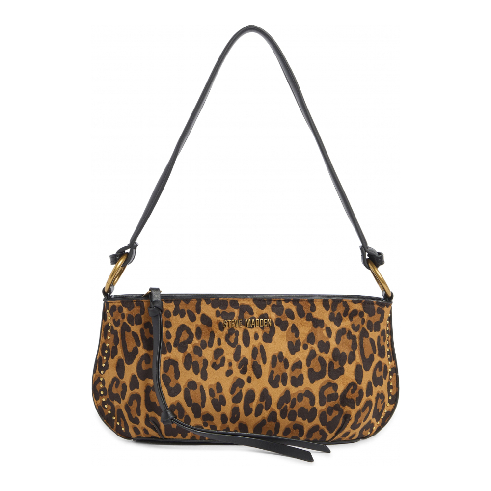 'Stud' Schultertasche für Damen